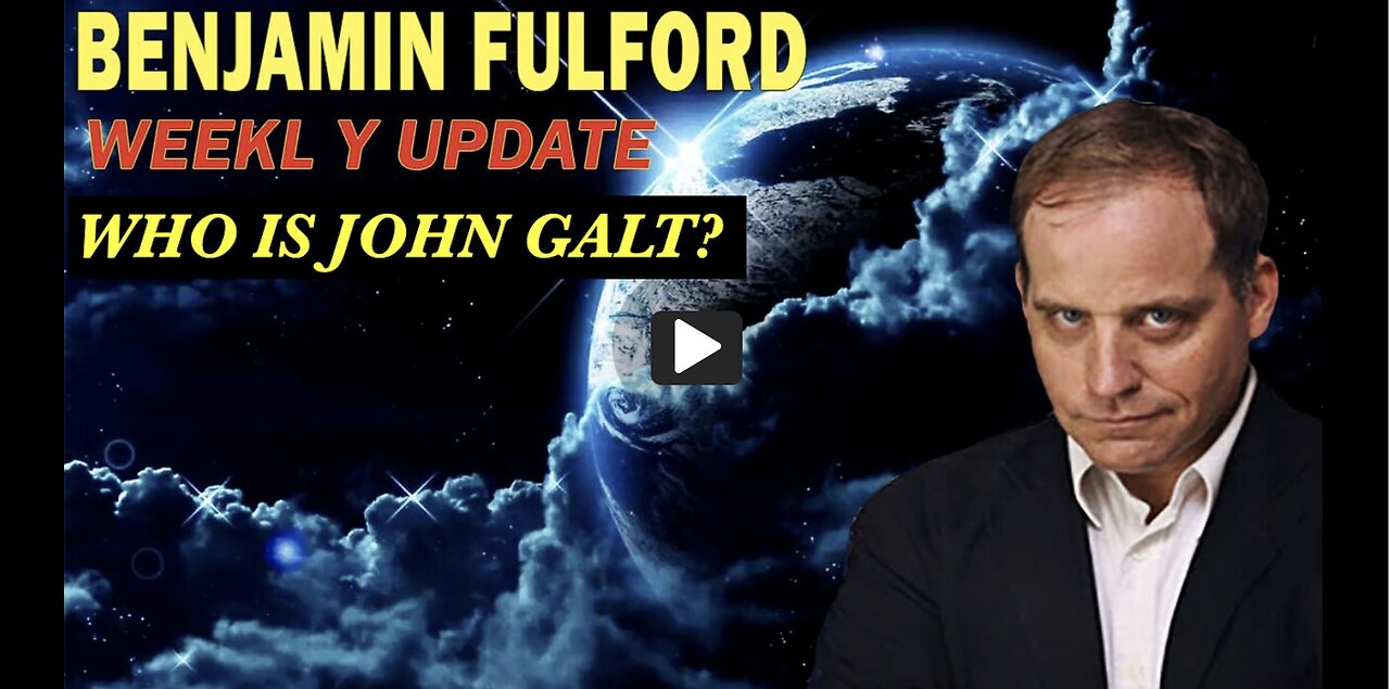 Benjamin Fulford W/ WEEKLY GEO-POLITICAL UPDATE. BOUNTY FOR OBAMA, NETENYAHU & OTHERS ISSUED JGANON