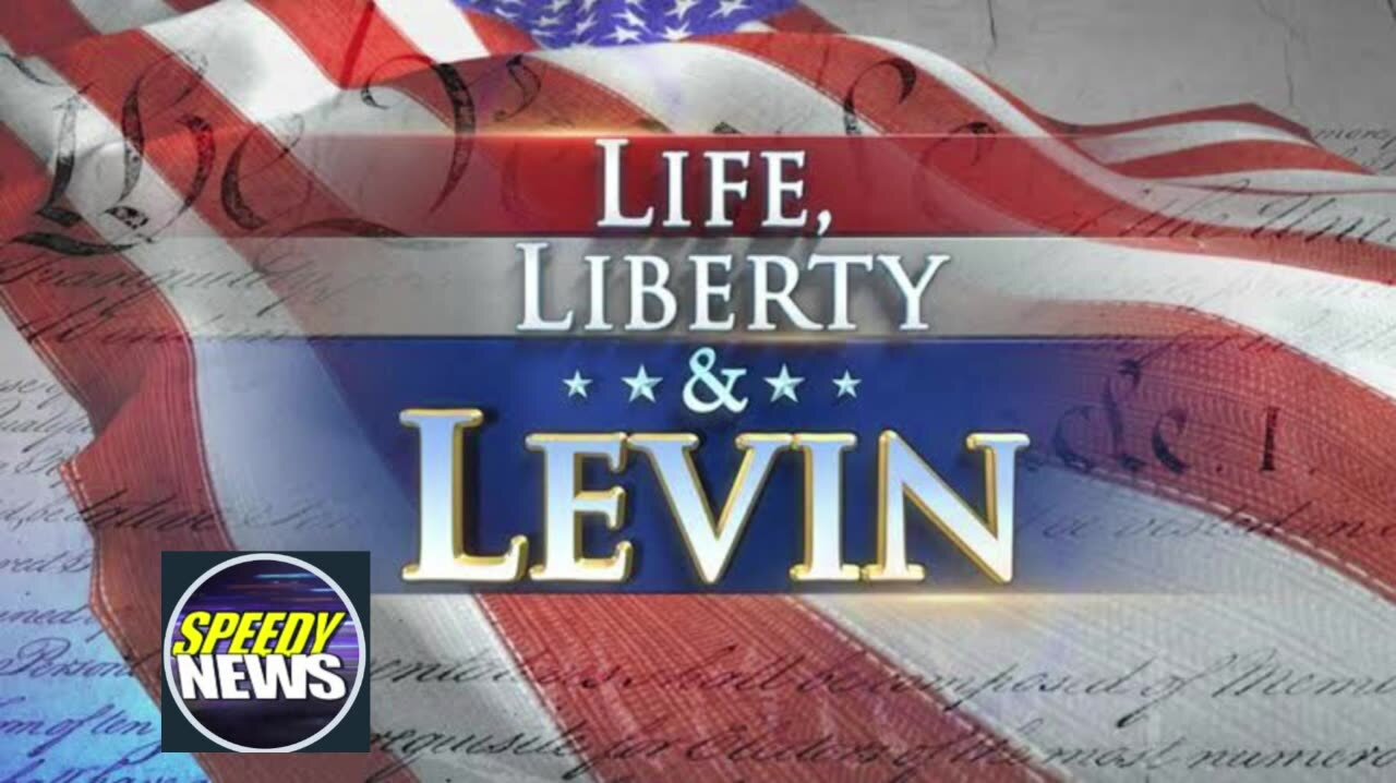 Life Liberty and Levin (Full Episode) | Saturday November 30