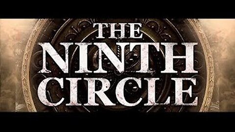 THE NINTH CIRCLE