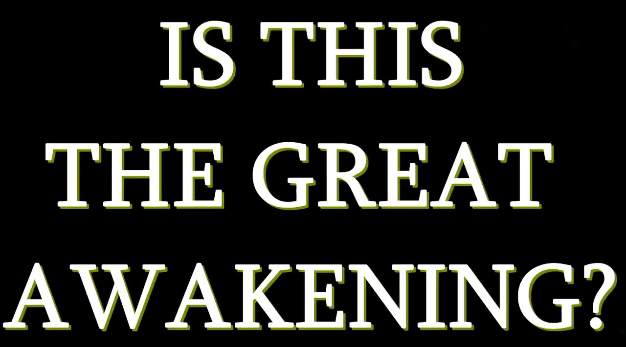 THEY DECEIVED THE WORLD