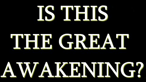 THEY DECEIVED THE WORLD