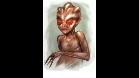 Varginha Devil