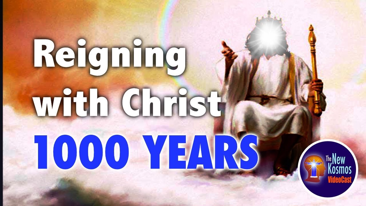 How the 1000 years of Revelation 20 was fulfilled in a Short Time Pt 2