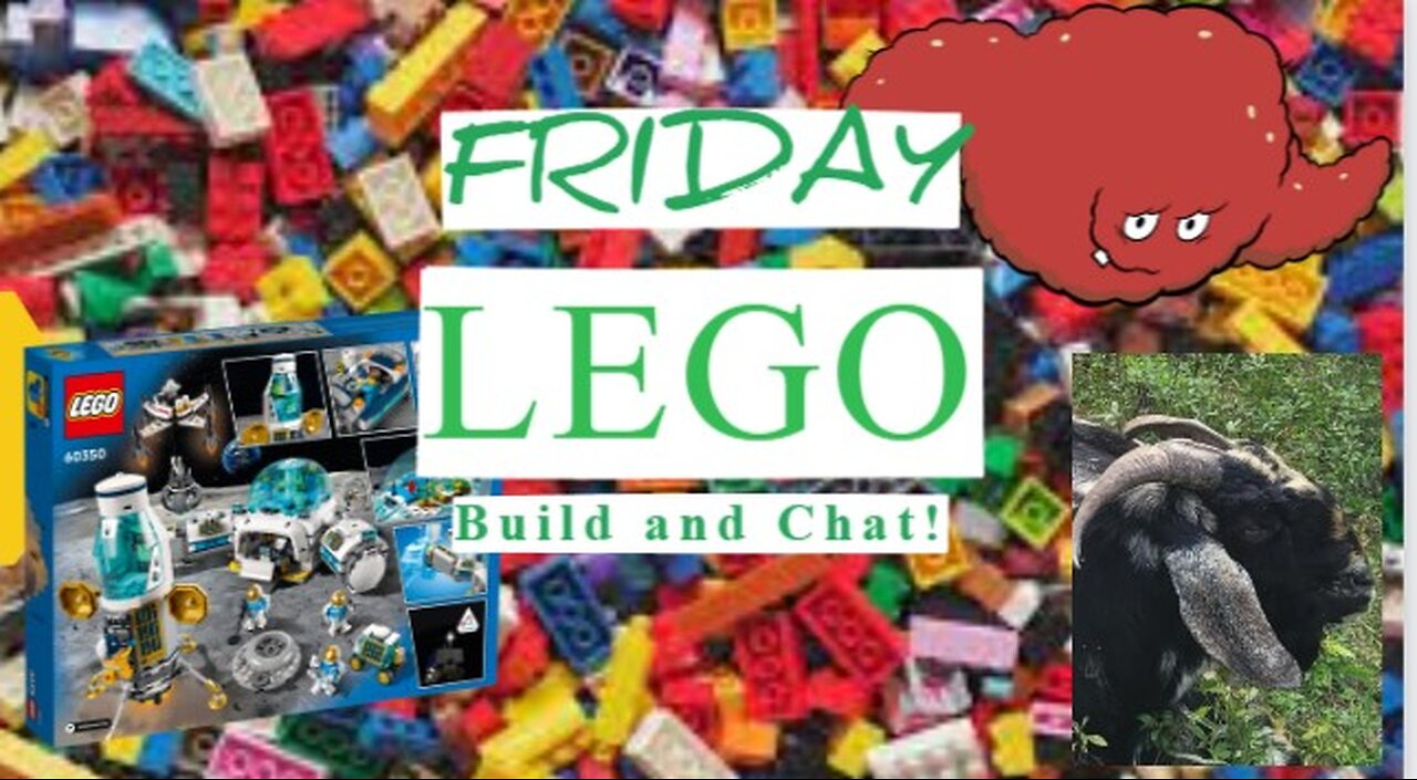 Lego and Chat