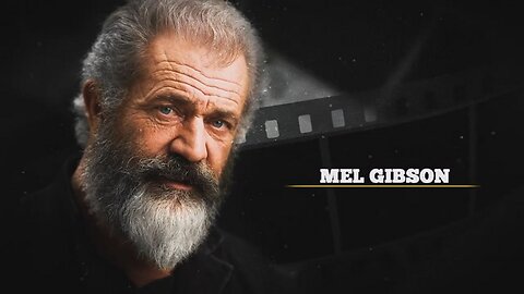 Mel Gibson Confirms What We Were All Too Afraid to Hear! SATANISM! [Apr 27, 2024]