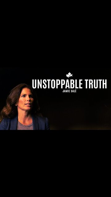 Unstoppable Truth - Jamie Sale interviews Dr. William Makis (Trailer)