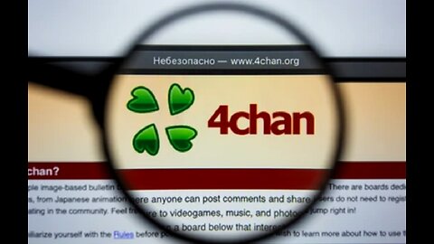 BOOM!!! Przerażająca przepowiednia 4chan z 2019 r.: szokujący plan na pandemię i ...