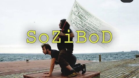 SoZiВoD