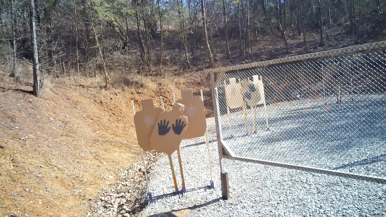 IDPA win in Oak Ridge, TN last weekend.