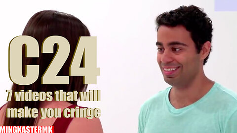7 Videos that will make you cringe #24
