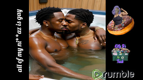 Puffy NOOOOOOO