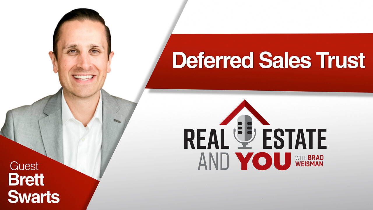 Deferred Sales Trust