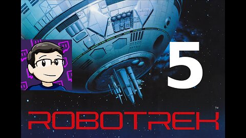 Robotrek Part 5
