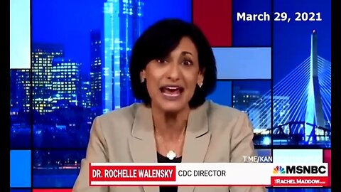 Covid pandemic vaccination clown world