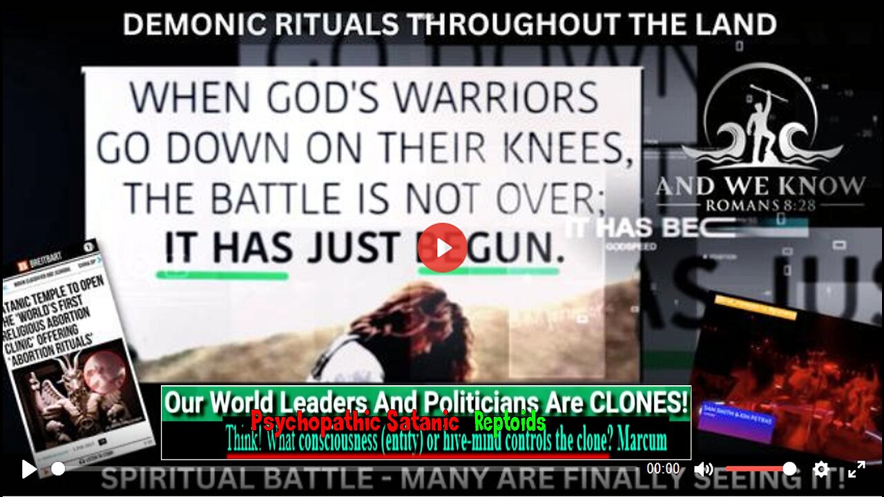2.6.23: China, Asia Foundation, Satanic rituals televised, children targeted, VILE affections! PRAY!