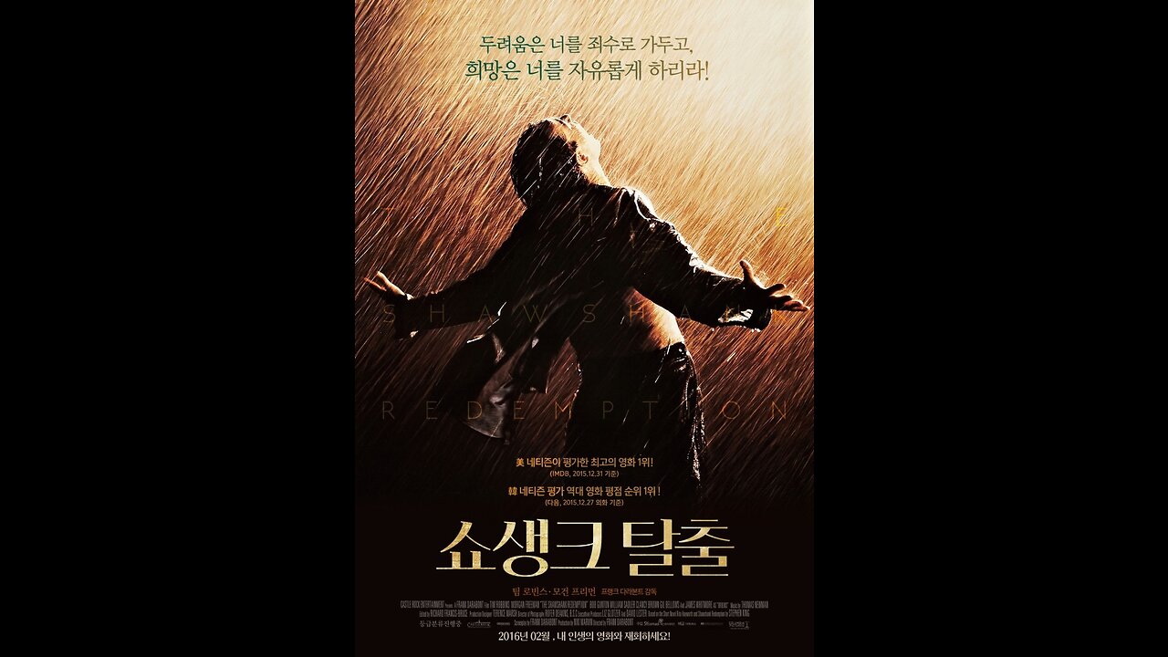 영화에 나오는 클래식 classics from the movies 모차르트 Mozart