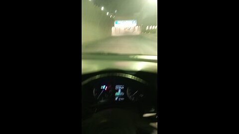A drive for life