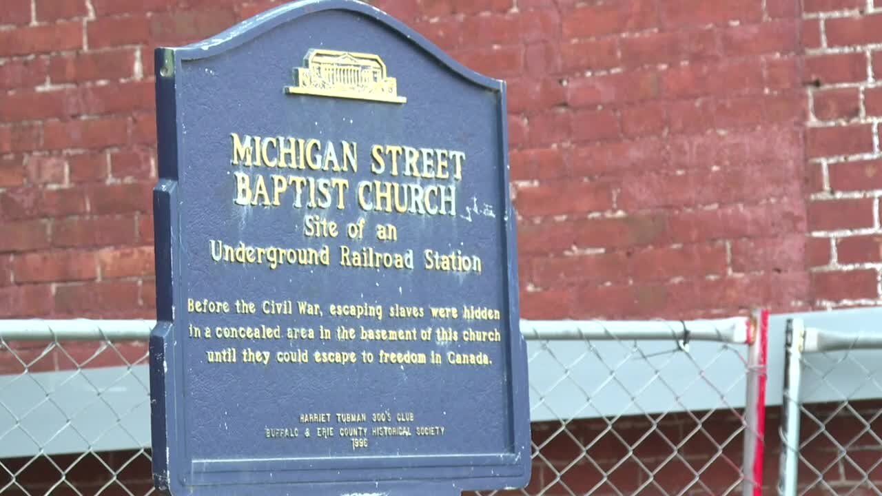 Weekly conversations during Black History Month look to stress importance of black culture and spark change