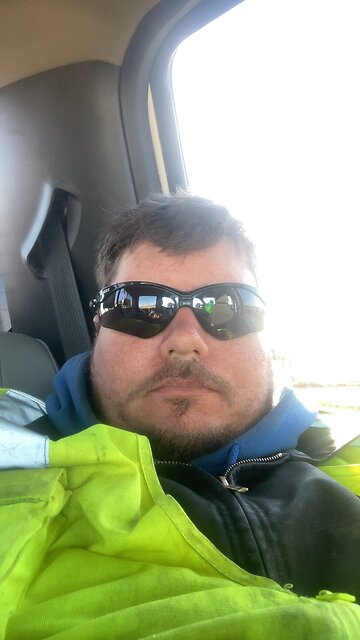 Rolled My ankle At Work 😢