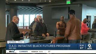 Black Futures event engages more than 200 local teens