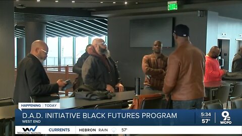 Black Futures event engages more than 200 local teens