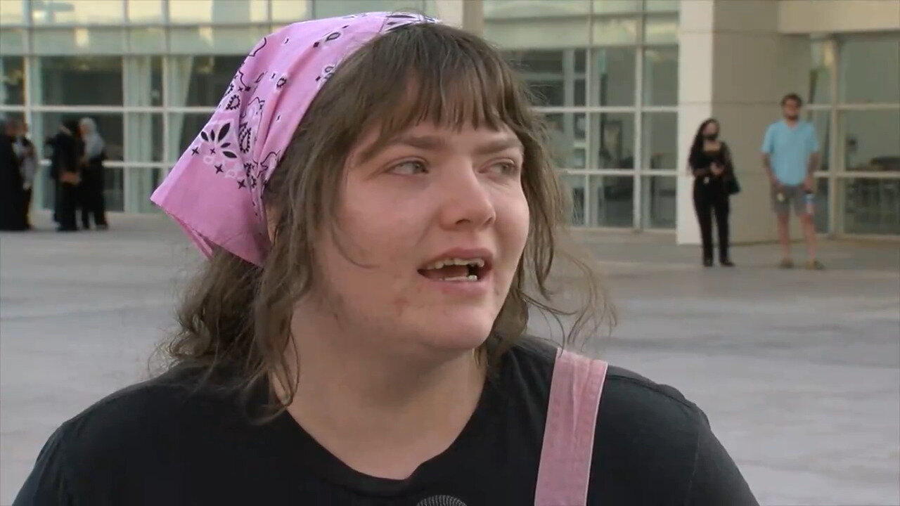 ASU Senior Is Triggered After Learning Her Arrest During Pro-Hamas Protests Has Consequences