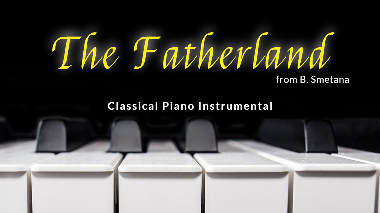 The Fatherland // Classical Piano Solo