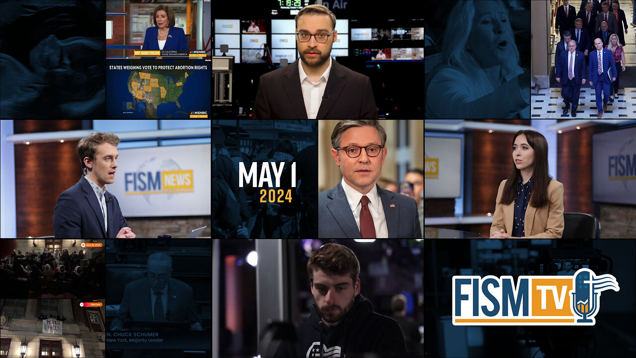 FISM News | May 1, 2024