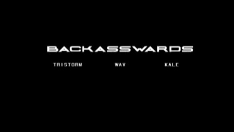 BACKASSWARDS 100% 769 attempts Mobile 120hz