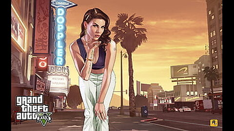 May the force be with GTA Online