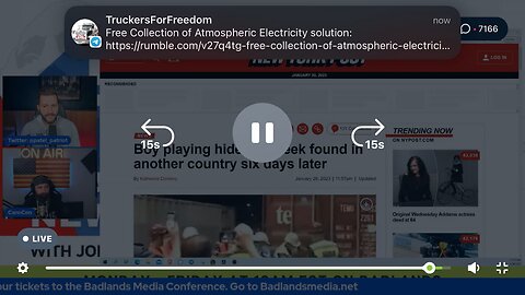 Badland part 8: student loan forgiveness February: 30/01/2023