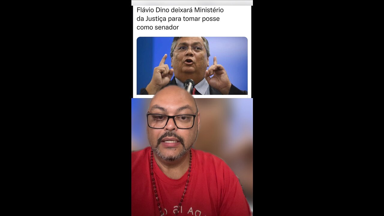 Aí sim está desesperado!!