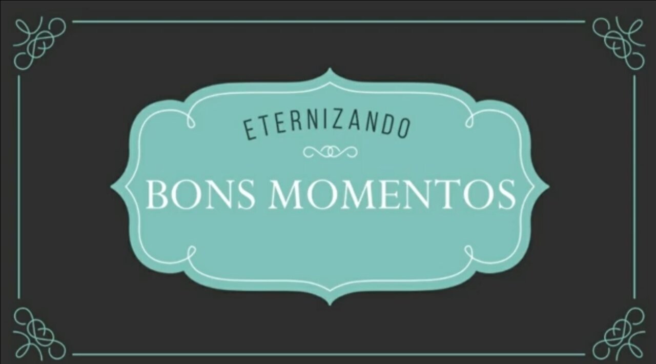 Momento descontração!