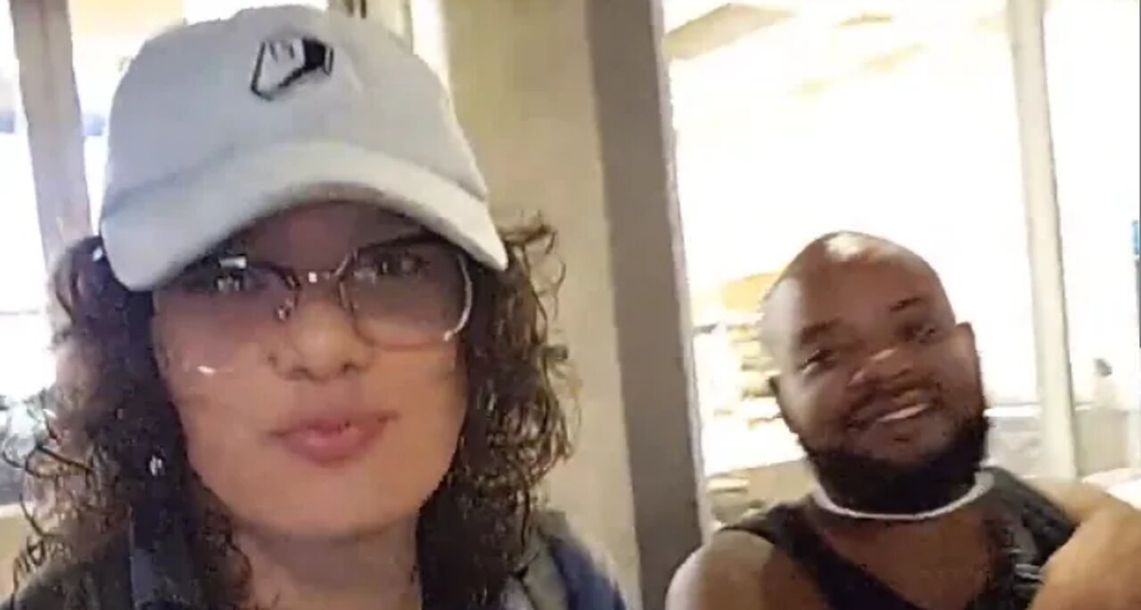 IP2 Stories - One Sonic Gets Picked On & Pressed About Israel