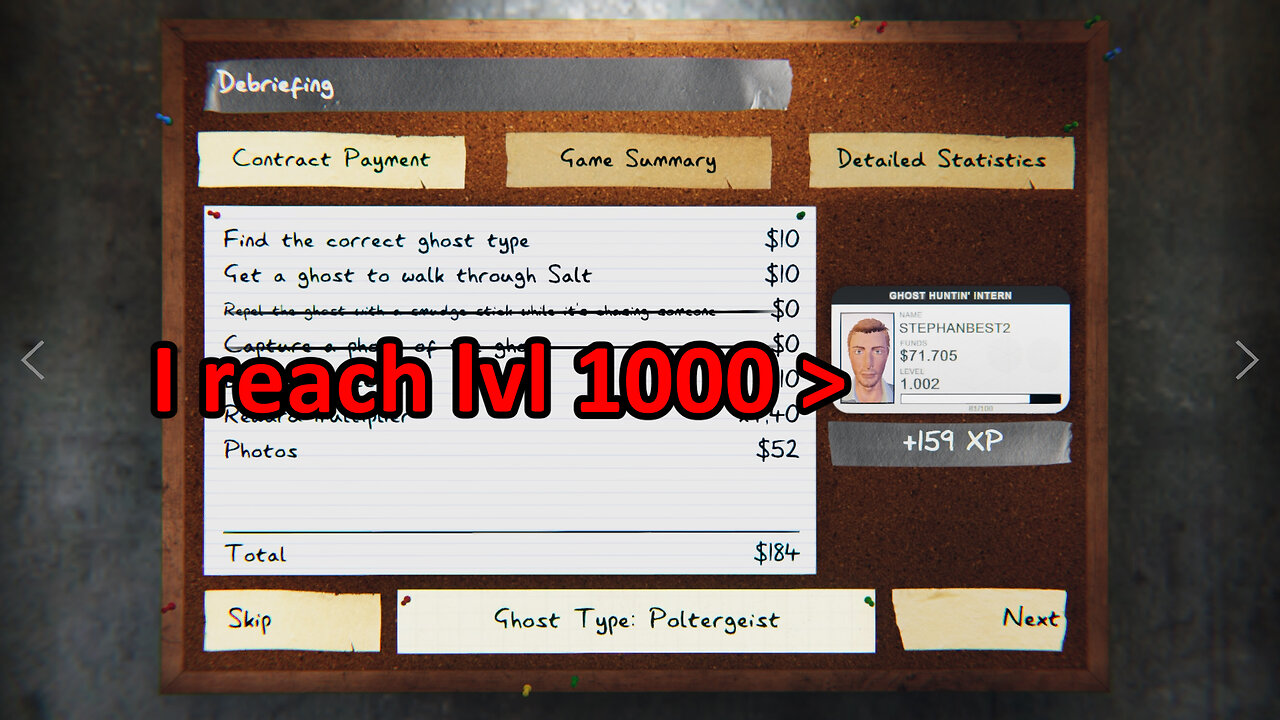 Phasmophobia | I reach lvl 1000 |6 11 22 |with Olivia and Jen| VOD|