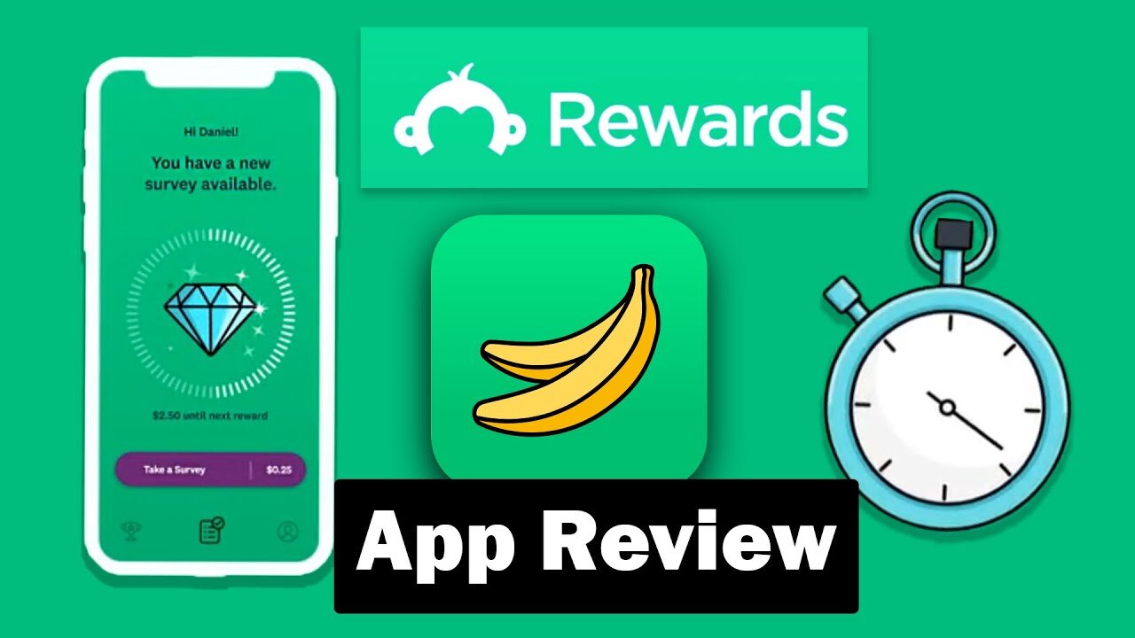 Survey Monkey Rewards Scam or Legit? (App Review)