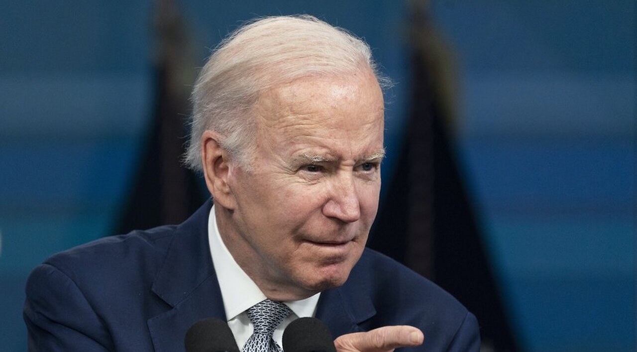 Smells Like a Cover-Up: NARA Was Stopped From Telling Public About Biden Classified Docs Find