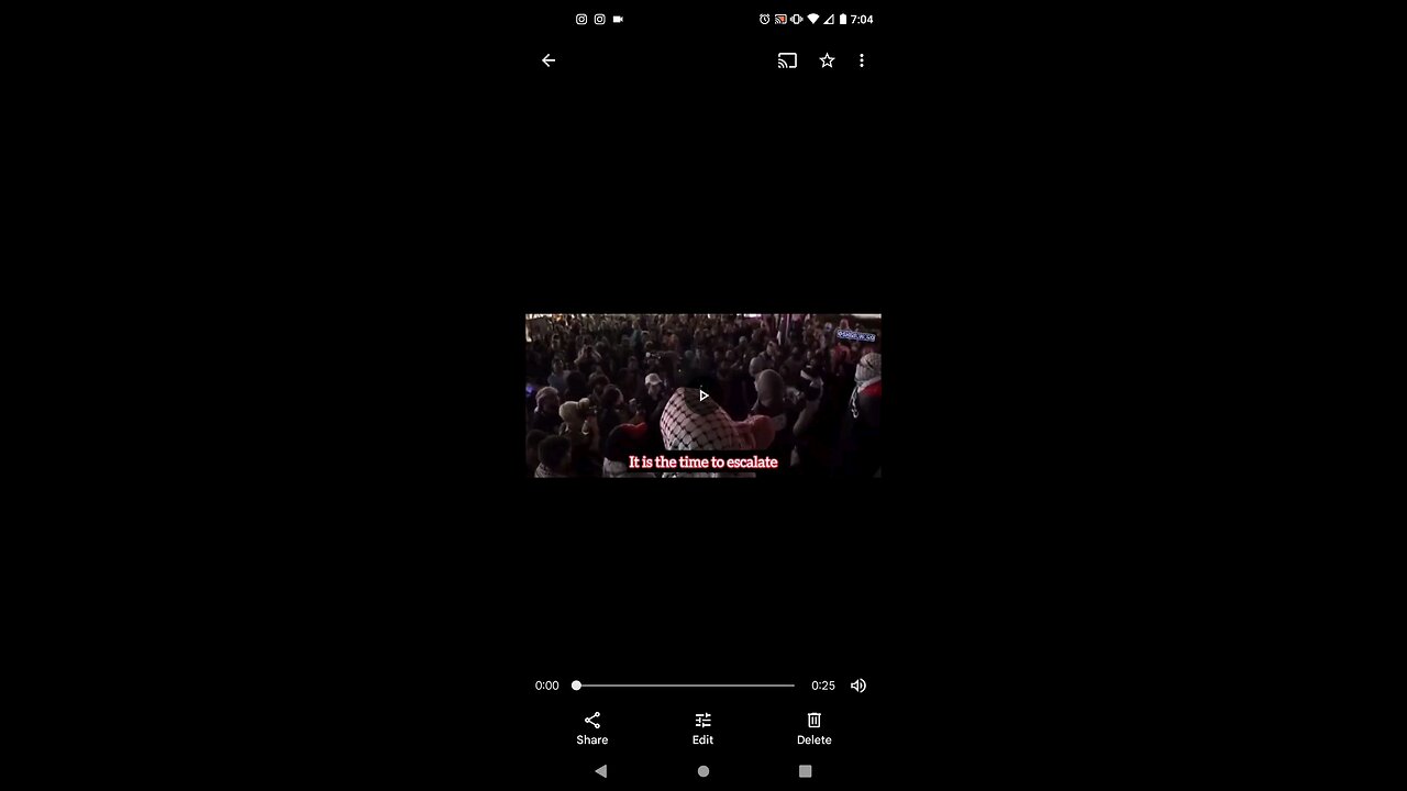 Massive Mob Issue Violence In New York