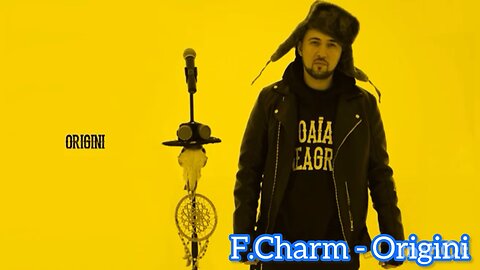F.Charm - Origini & Profeția 🎶🇷🇴