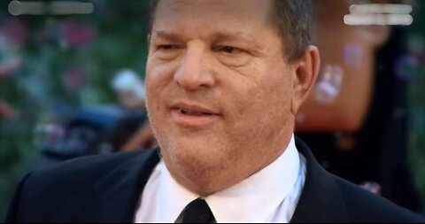 Harvey Weinstein Rushed to Hospital for