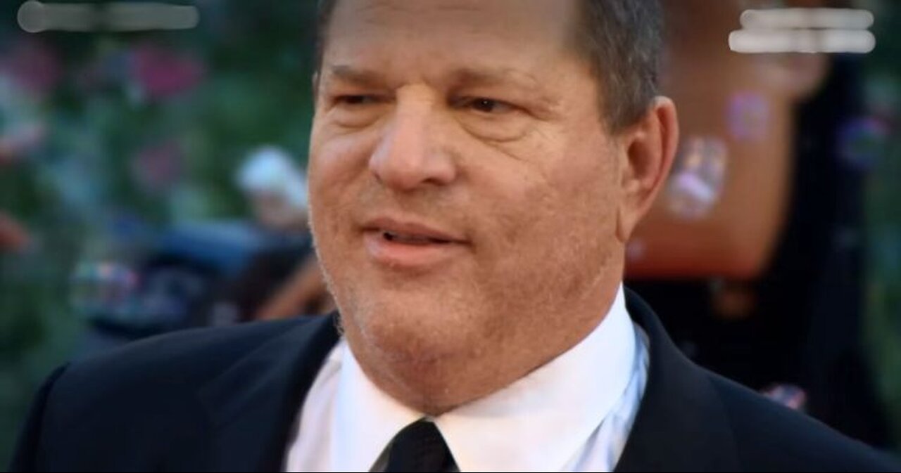 Harvey Weinstein Rushed to Hospital for