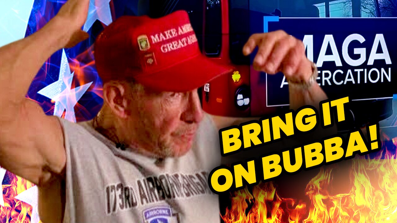 Vietnam Vet CHALLENGED By Woke Bullies And This Happened...