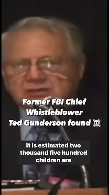 They truth about child kidnapping and murder