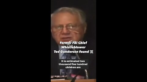 They truth about child kidnapping and murder