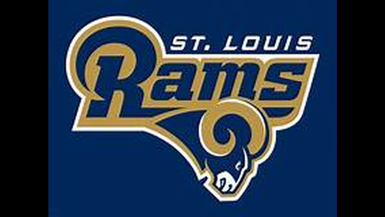 Rams Gear Funny Story