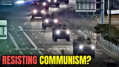South Korea Declares Martial Law: The Shocking Reason