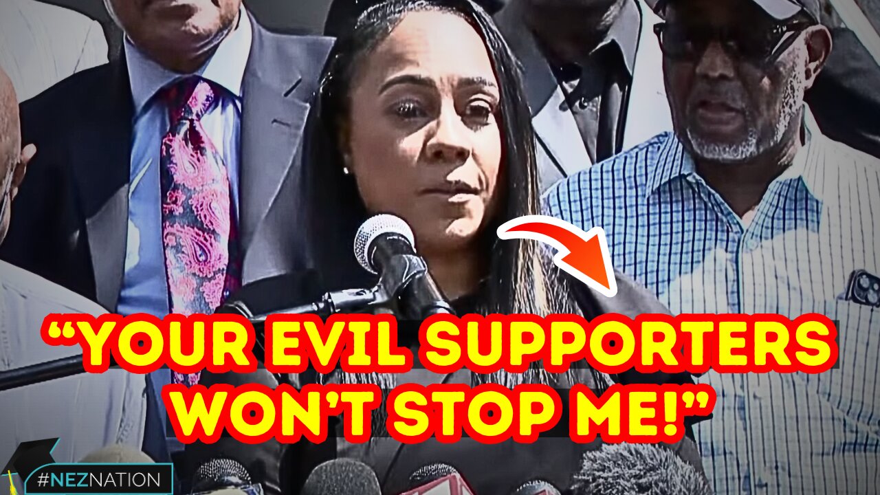 🚨BREAKING: Fani Willis REFUSES to Testify to GA Senate & BLASTS Trump! (MUST SEE)