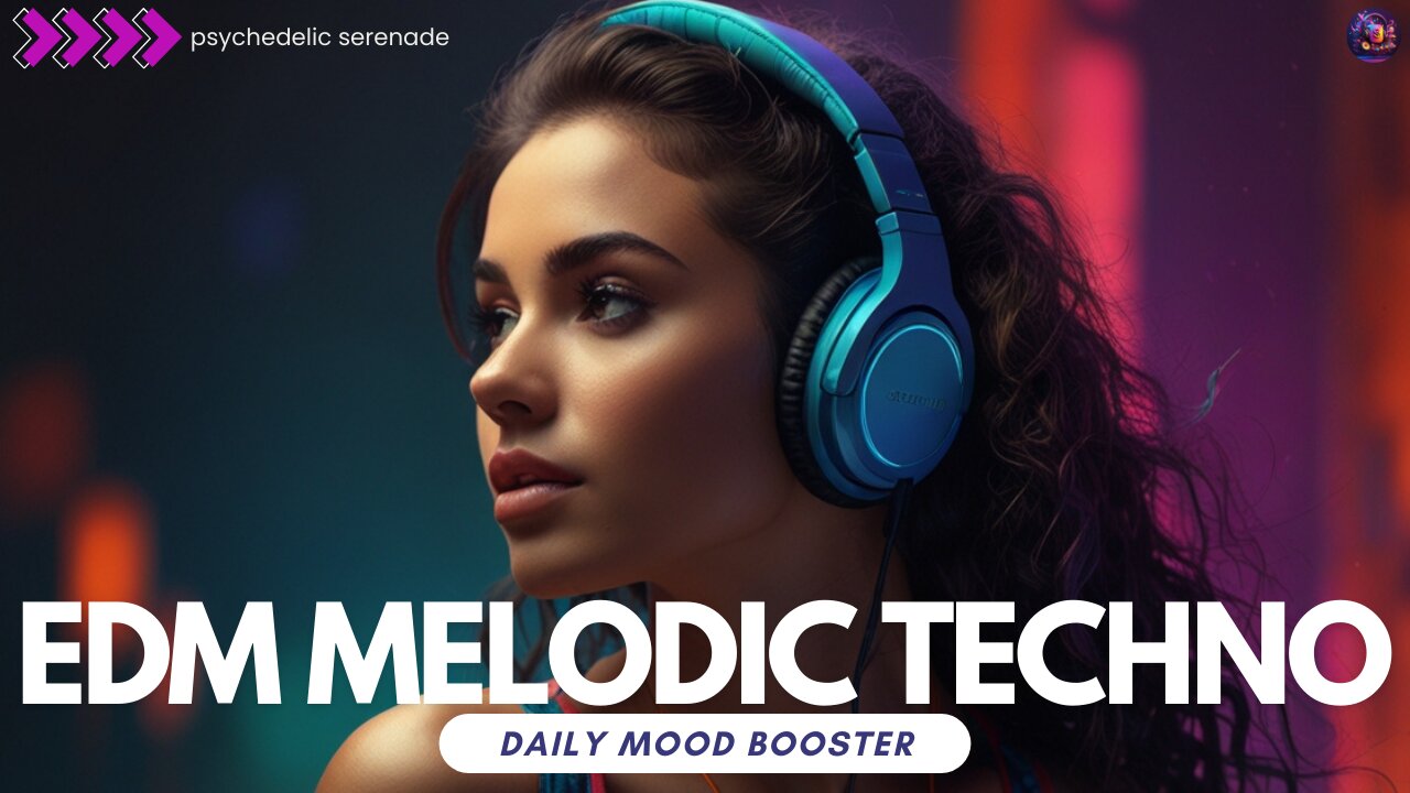 Daily Mood Booster Music Mix | Uplifting Beats to Energize Your Day