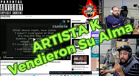 Artistas que hicieron pacto con el diablo