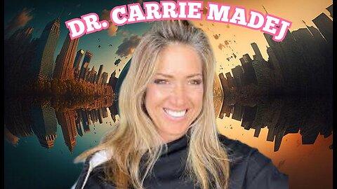 Dr. 'Carrie Madej' On Practicing The Truth & Faith In Health. The Take FiVe Podcast